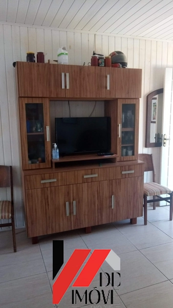 CASA NA ZONA NOVA EM CAPÃO DA CANOA A  7 QUADRAS DA PRAIA!!: 9ª foto da galeria de imagens do imóvel