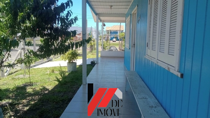 CASA NA ZONA NOVA EM CAPÃO DA CANOA A  7 QUADRAS DA PRAIA!!: 12ª foto da galeria de imagens do imóvel
