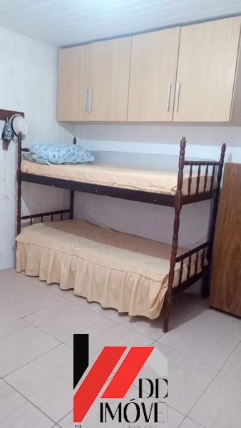 CASA NA ZONA NOVA EM CAPÃO DA CANOA A  7 QUADRAS DA PRAIA!!: 5ª foto da galeria de imagens do imóvel