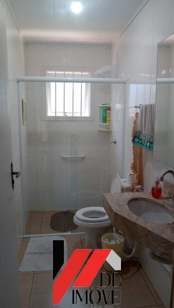 CASA NA ZONA NOVA EM CAPÃO DA CANOA A  7 QUADRAS DA PRAIA!!: 3ª foto da galeria de imagens do imóvel
