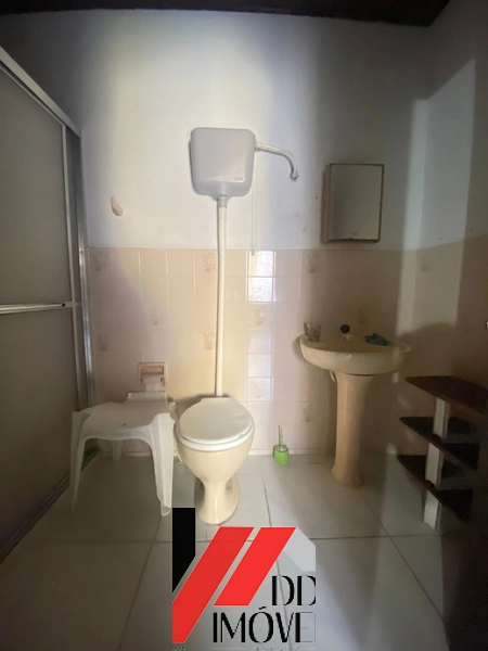 CASA AMPLA COM  4 DORMITÓRIOS A POUCOS METROS DO MAR!!!: 19ª foto da galeria de imagens do imóvel
