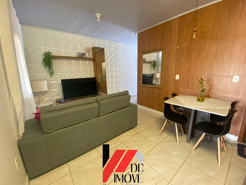 CASA COM PISCINA E AR CONDICIONADO!!: 8ª foto da galeria de imagens do imóvel