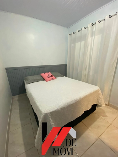 CASA COM PISCINA E AR CONDICIONADO!!: 7ª foto da galeria de imagens do imóvel