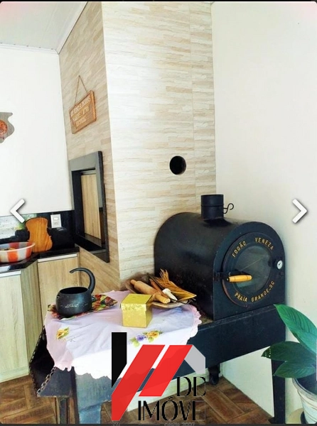 CASA NA ZONA NOVA COM AR CONDICIONADO!: 5ª foto da galeria de imagens do imóvel