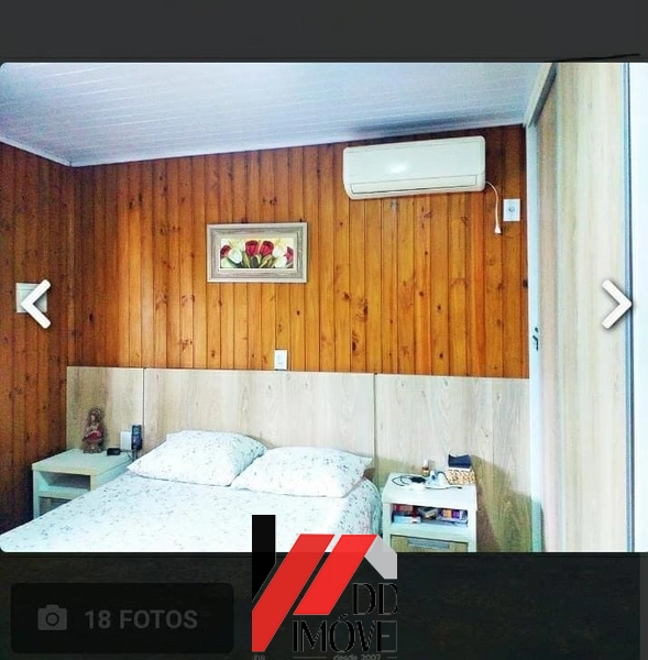 CASA NA ZONA NOVA COM AR CONDICIONADO!: 8ª foto da galeria de imagens do imóvel