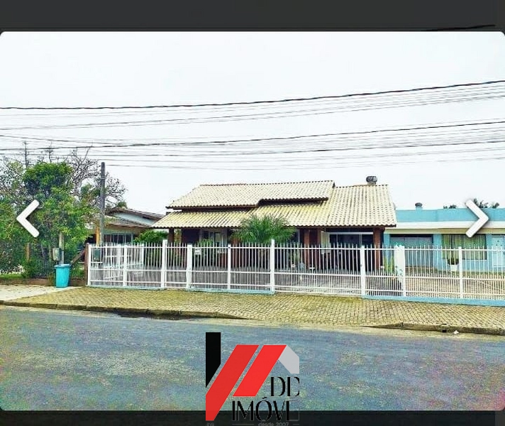 CASA NA ZONA NOVA COM AR CONDICIONADO!: 1ª foto da galeria de imagens do imóvel