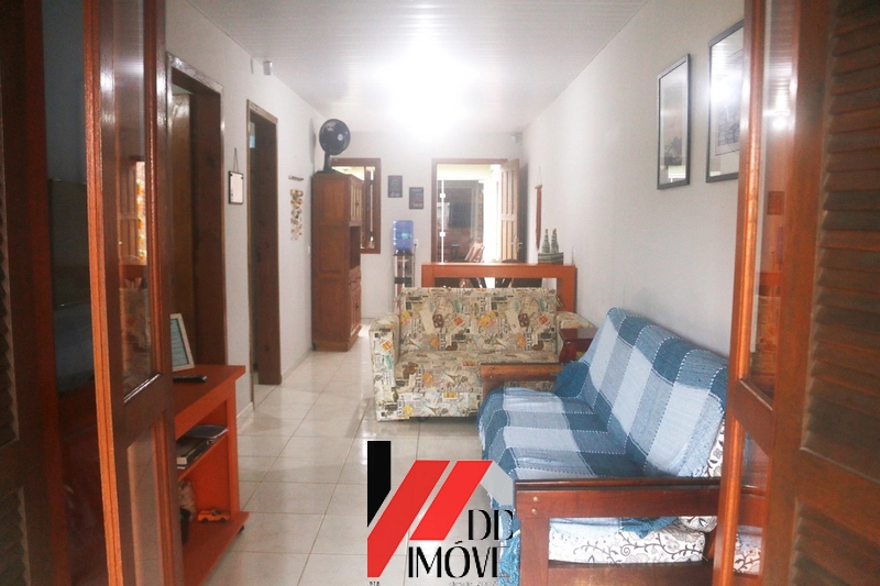 CASA A 400 METROS DO MAR!!: 6ª foto da galeria de imagens do imóvel