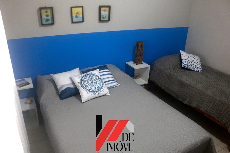 CASA A 400 METROS DO MAR!!: 16ª foto da galeria de imagens do imóvel