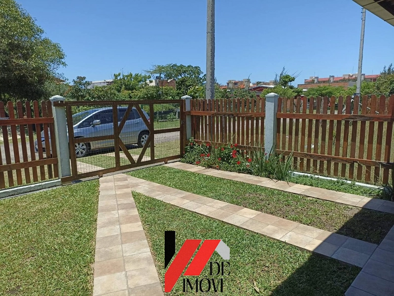 CASA A 400 METROS DO MAR!!: 5ª foto da galeria de imagens do imóvel