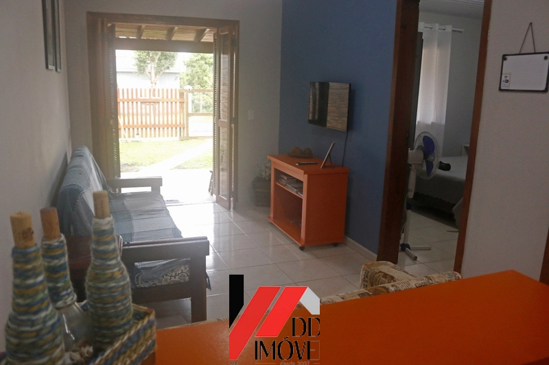 CASA A 400 METROS DO MAR!!: 8ª foto da galeria de imagens do imóvel