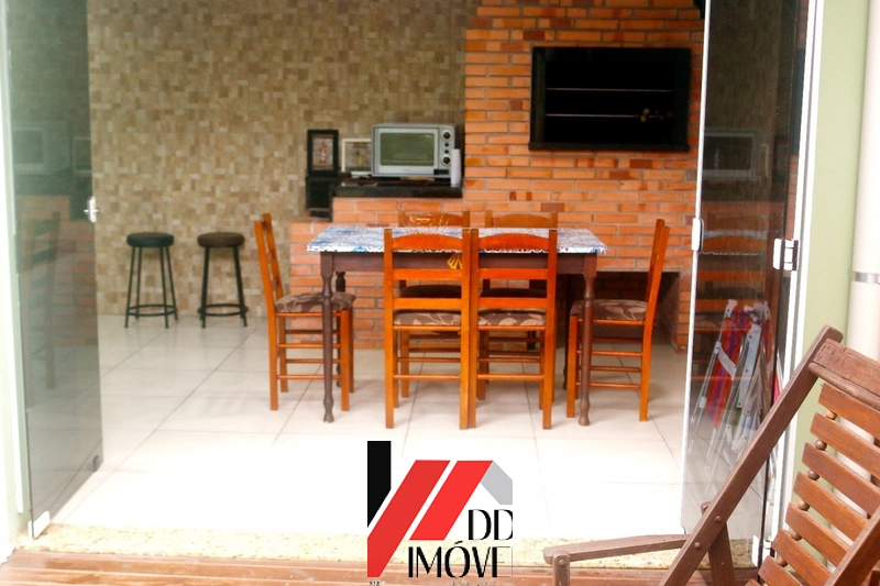 CASA A 400 METROS DO MAR!!: 30ª foto da galeria de imagens do imóvel