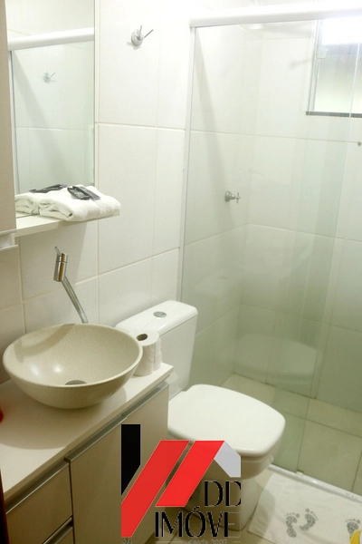 CASA COM PISCINA: 22ª foto da galeria de imagens do imóvel