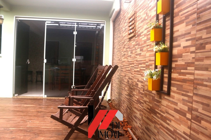 CASA COM PISCINA: 17ª foto da galeria de imagens do imóvel