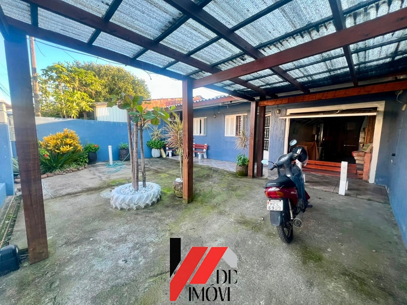 CASA NO BAIRRO QUERO-QUERO A VENDA!!: 4ª foto da galeria de imagens do imóvel