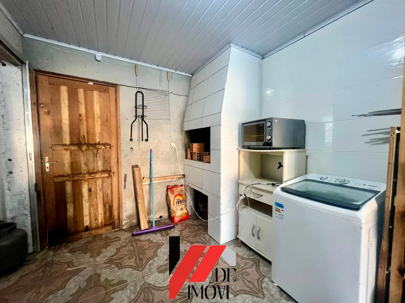 CASA NO BAIRRO QUERO-QUERO A VENDA!!: 24ª foto da galeria de imagens do imóvel
