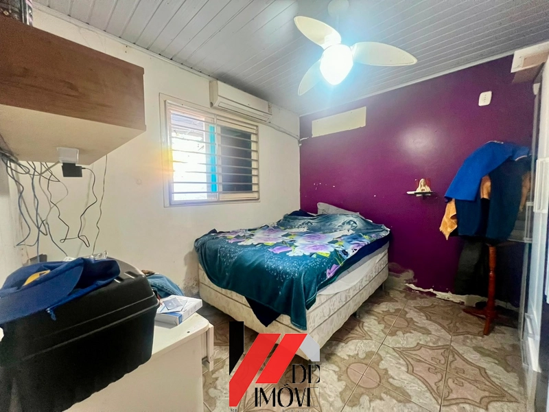 CASA NO BAIRRO QUERO-QUERO A VENDA!!: 8ª foto da galeria de imagens do imóvel