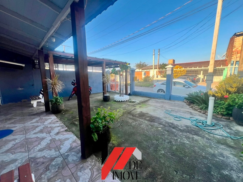 CASA NO BAIRRO QUERO-QUERO A VENDA!!: 20ª foto da galeria de imagens do imóvel