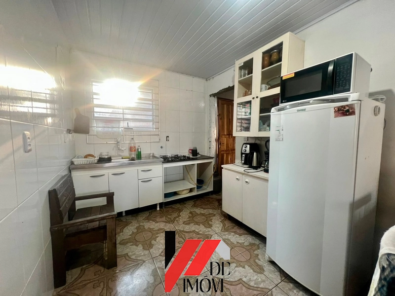 CASA NO BAIRRO QUERO-QUERO A VENDA!!: 3ª foto da galeria de imagens do imóvel