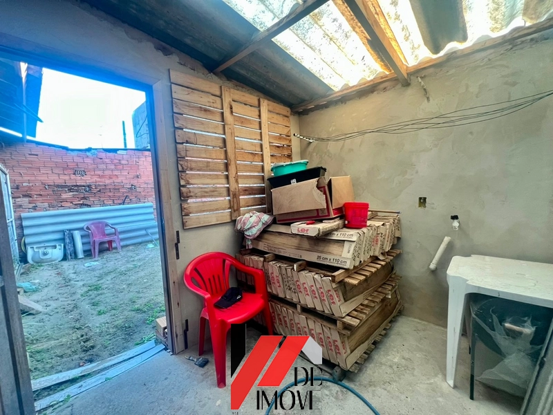 CASA NO BAIRRO QUERO-QUERO A VENDA!!: 22ª foto da galeria de imagens do imóvel