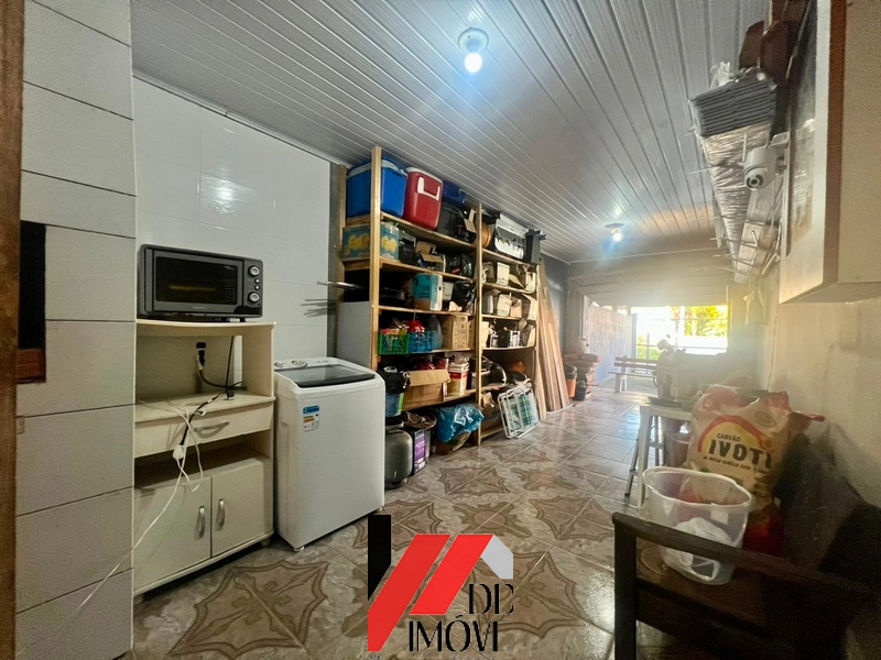 CASA NO BAIRRO QUERO-QUERO A VENDA!!: 6ª foto da galeria de imagens do imóvel