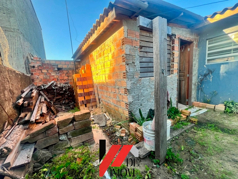 CASA NO BAIRRO QUERO-QUERO A VENDA!!: 23ª foto da galeria de imagens do imóvel