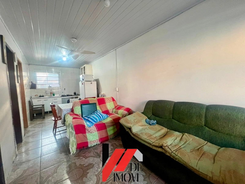 CASA NO BAIRRO QUERO-QUERO A VENDA!!: 16ª foto da galeria de imagens do imóvel