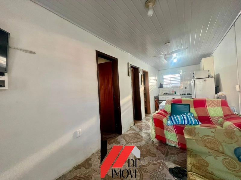 CASA NO BAIRRO QUERO-QUERO A VENDA!!: 10ª foto da galeria de imagens do imóvel