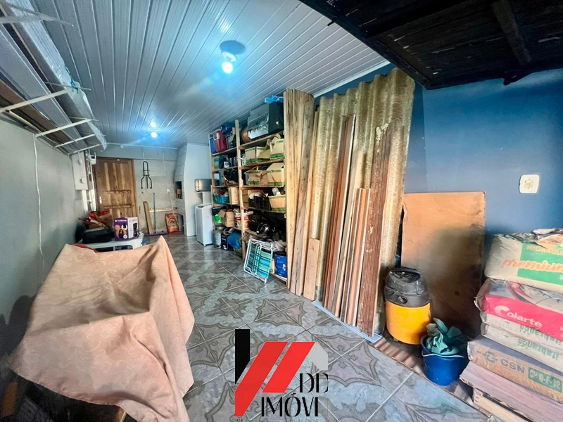 CASA NO BAIRRO QUERO-QUERO A VENDA!!: 18ª foto da galeria de imagens do imóvel