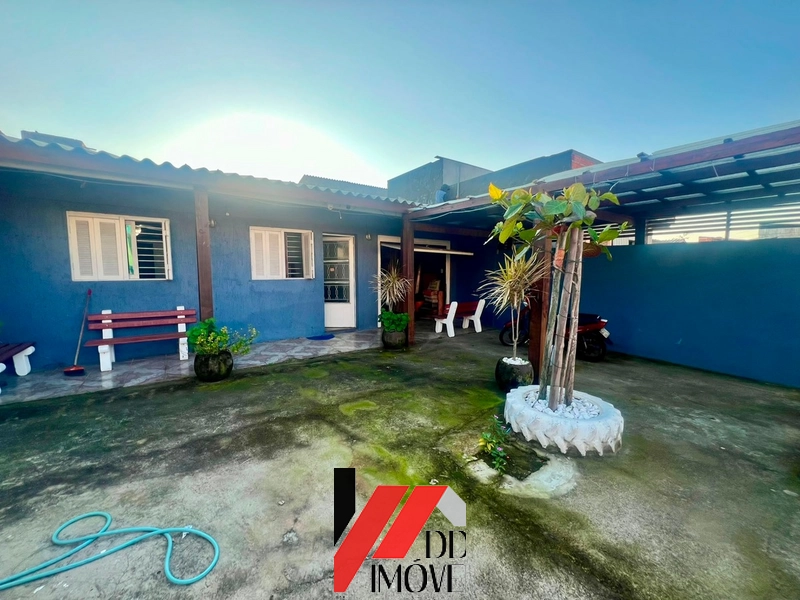 CASA NO BAIRRO QUERO-QUERO A VENDA!!: 9ª foto da galeria de imagens do imóvel