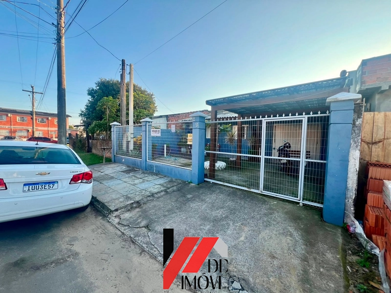 CASA NO BAIRRO QUERO-QUERO A VENDA!!: 1ª foto da galeria de imagens do imóvel