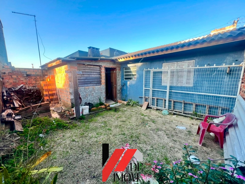 CASA NO BAIRRO QUERO-QUERO A VENDA!!: 7ª foto da galeria de imagens do imóvel