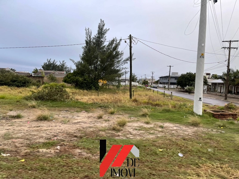 Terreno comercial esquina de frente para Avenida Paraguassu 600 m²: 2ª foto da galeria de imagens do imóvel