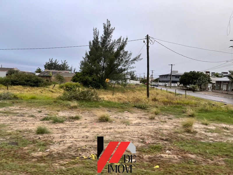 Terreno comercial esquina de frente para Avenida Paraguassu 600 m²: 1ª foto da galeria de imagens do imóvel
