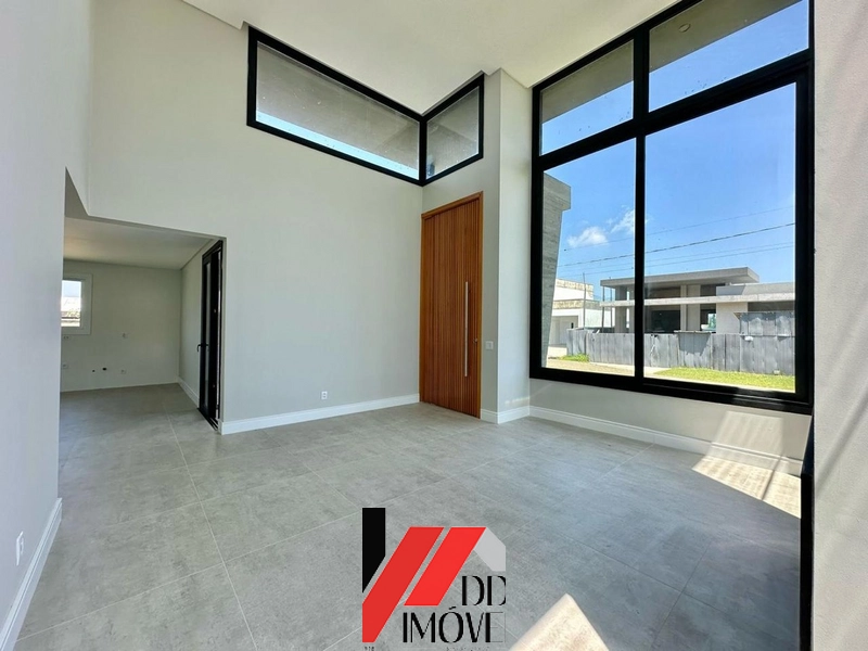 CASA A VENDA NO CONDOMINIO DUBAI!: 2ª foto da galeria de imagens do imóvel