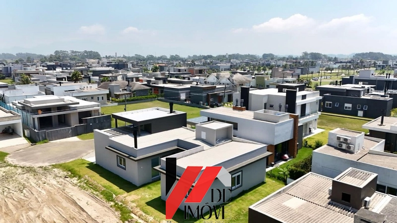 CASA A VENDA NO CONDOMINIO DUBAI!: 28ª foto da galeria de imagens do imóvel