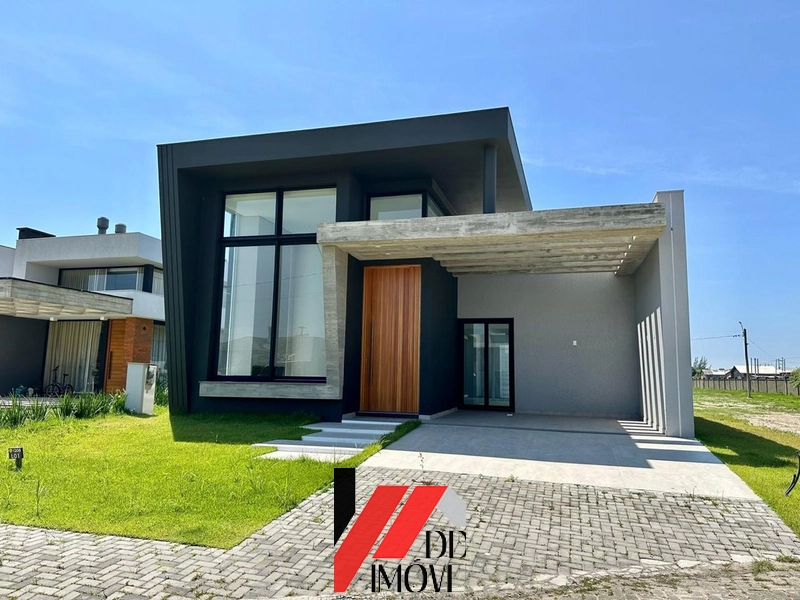 CASA A VENDA NO CONDOMINIO DUBAI!: 25ª foto da galeria de imagens do imóvel