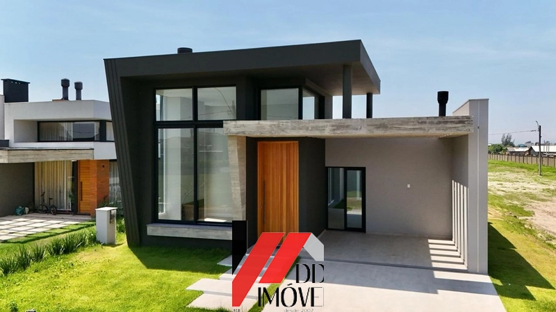 CASA A VENDA NO CONDOMINIO DUBAI!: 1ª foto da galeria de imagens do imóvel