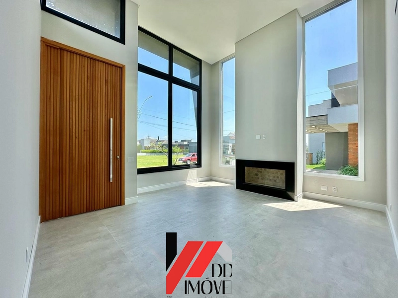 CASA A VENDA NO CONDOMINIO DUBAI!: 5ª foto da galeria de imagens do imóvel