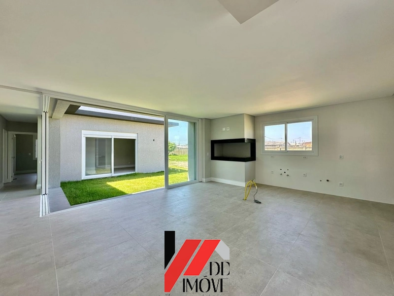 CASA A VENDA NO CONDOMINIO DUBAI!: 4ª foto da galeria de imagens do imóvel