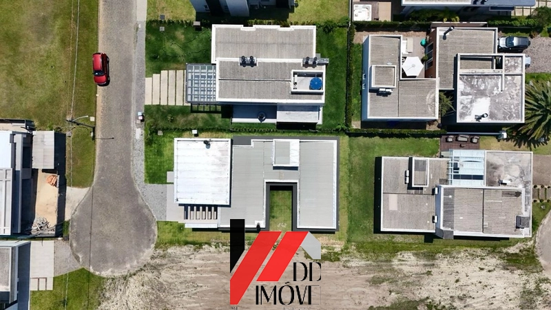 CASA A VENDA NO CONDOMINIO DUBAI!: 27ª foto da galeria de imagens do imóvel