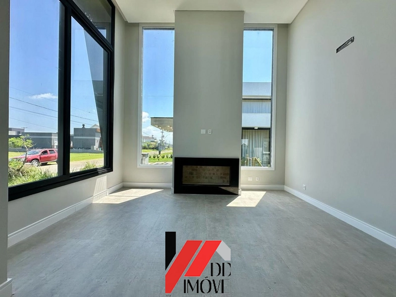 CASA A VENDA NO CONDOMINIO DUBAI!: 3ª foto da galeria de imagens do imóvel