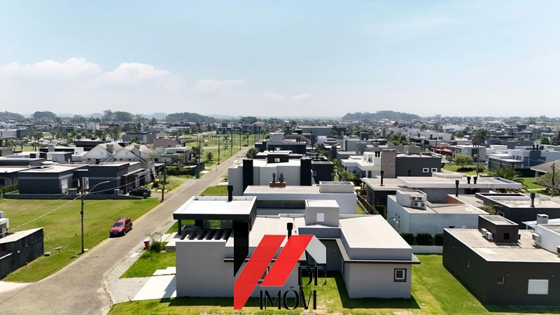 CASA A VENDA NO CONDOMINIO DUBAI!: 22ª foto da galeria de imagens do imóvel