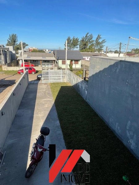 SOBRADO A POUCOS METROS DO MAR!!: 13ª foto da galeria de imagens do imóvel