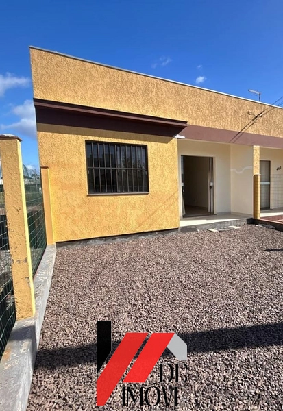 CASA A 600 METROS DO MAR!!: 3ª foto da galeria de imagens do imóvel