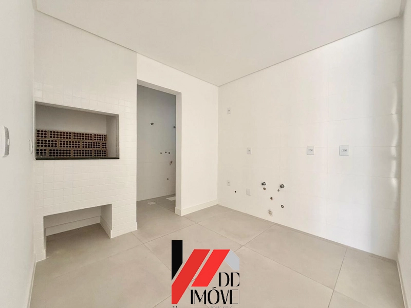 APARTAMENTO COM SACADA DE FRENTE!!: 9ª foto da galeria de imagens do imóvel