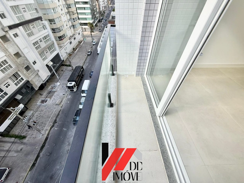 APARTAMENTO COM SACADA DE FRENTE!!: 8ª foto da galeria de imagens do imóvel