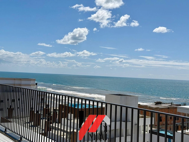 APARTAMENTO COM SACADA DE FRENTE!!: 21ª foto da galeria de imagens do imóvel