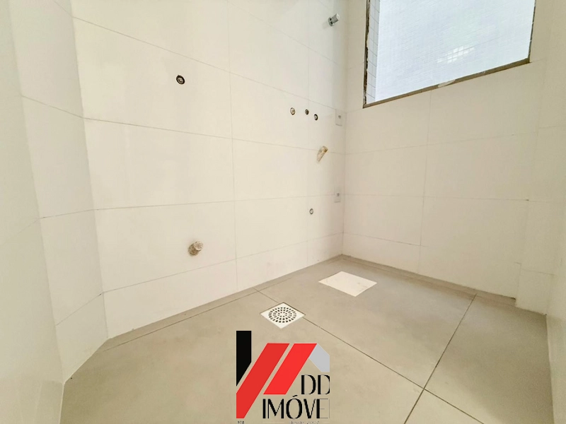 APARTAMENTO COM SACADA DE FRENTE!!: 11ª foto da galeria de imagens do imóvel