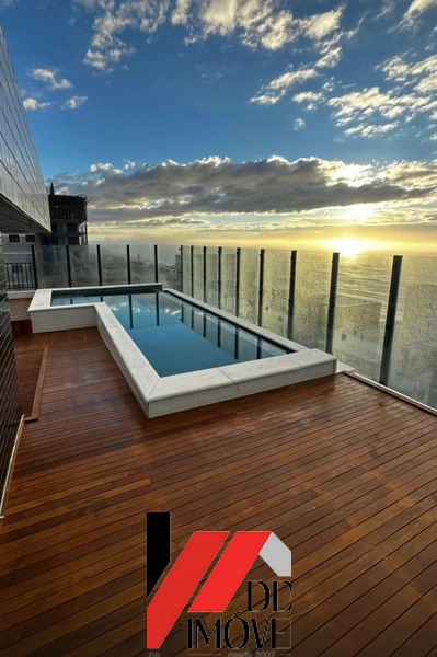 APARTAMENTO COM SACADA DE FRENTE!!: 23ª foto da galeria de imagens do imóvel
