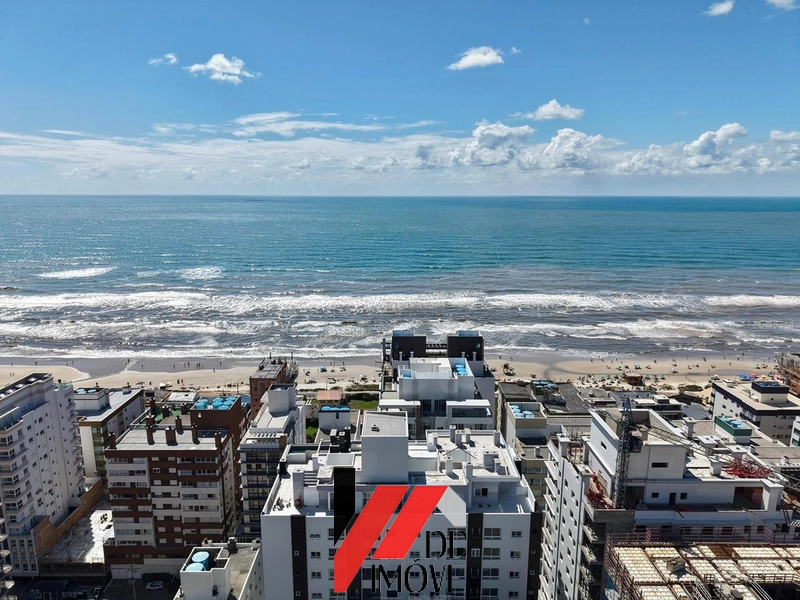 APARTAMENTO COM SACADA DE FRENTE!!: 10ª foto da galeria de imagens do imóvel